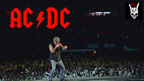 AC/DC - Dog Eat Dog (Live At River Plate, 2009)