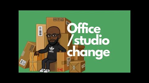studio changes coming