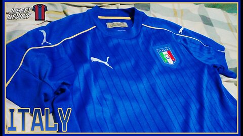 Italy 2016 Home kit - Azurri's Love it or Hate it Shirt - JERSEY REVIEW