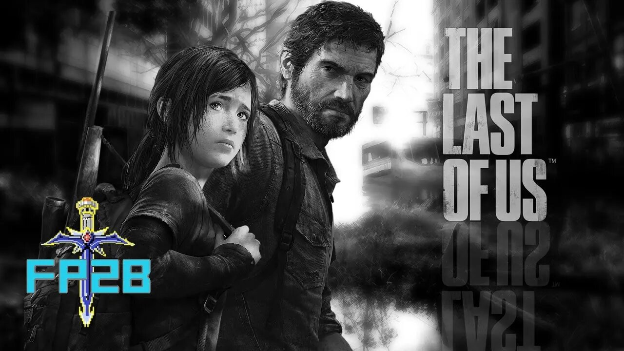 PC | The Last of Us Part 1 UPDATE 1.0.2.0 | 5800X | RX 6600 | 1080p | High Preset | FSR 2 | 2023