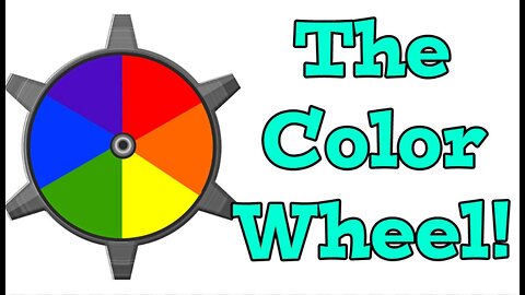 The Color Wheel