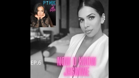 PYNK PODDY EP.6 IF YOU DIDNT KNOW HER NOW U DO