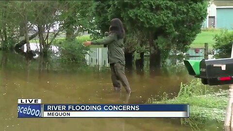 What I Saw Labor Day 2018