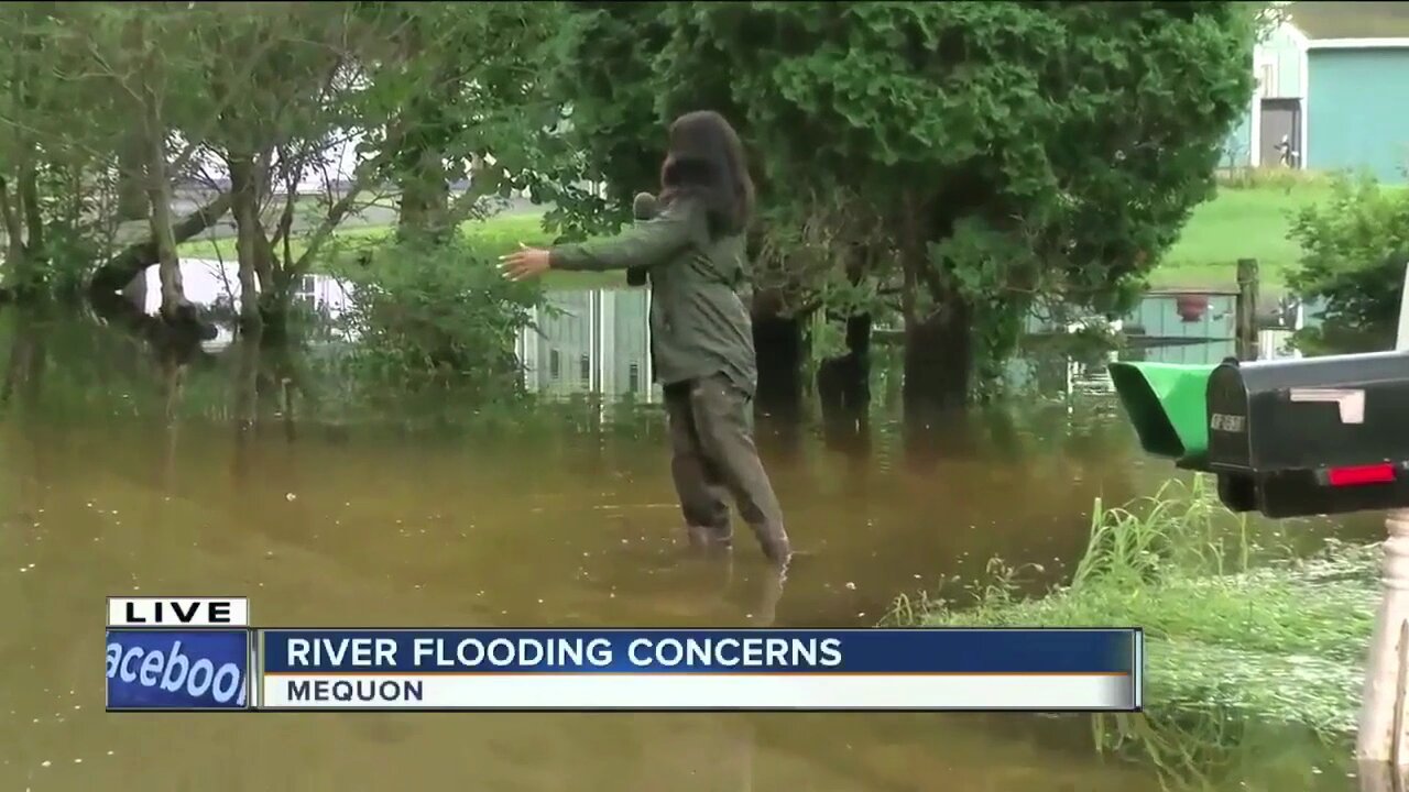 What I Saw Labor Day 2018