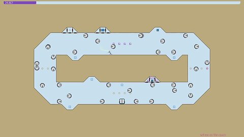 N++ - Set Me On The Couch (!-C-01) - G++