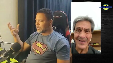 Reagindo a Roberto Jefferson e a Ministra Carmem Lúcia em seu voto a favor da censura