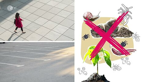 Warum wir immer weniger freie Böden haben | logo! einfach erklärt