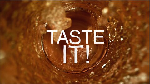 Taste It!