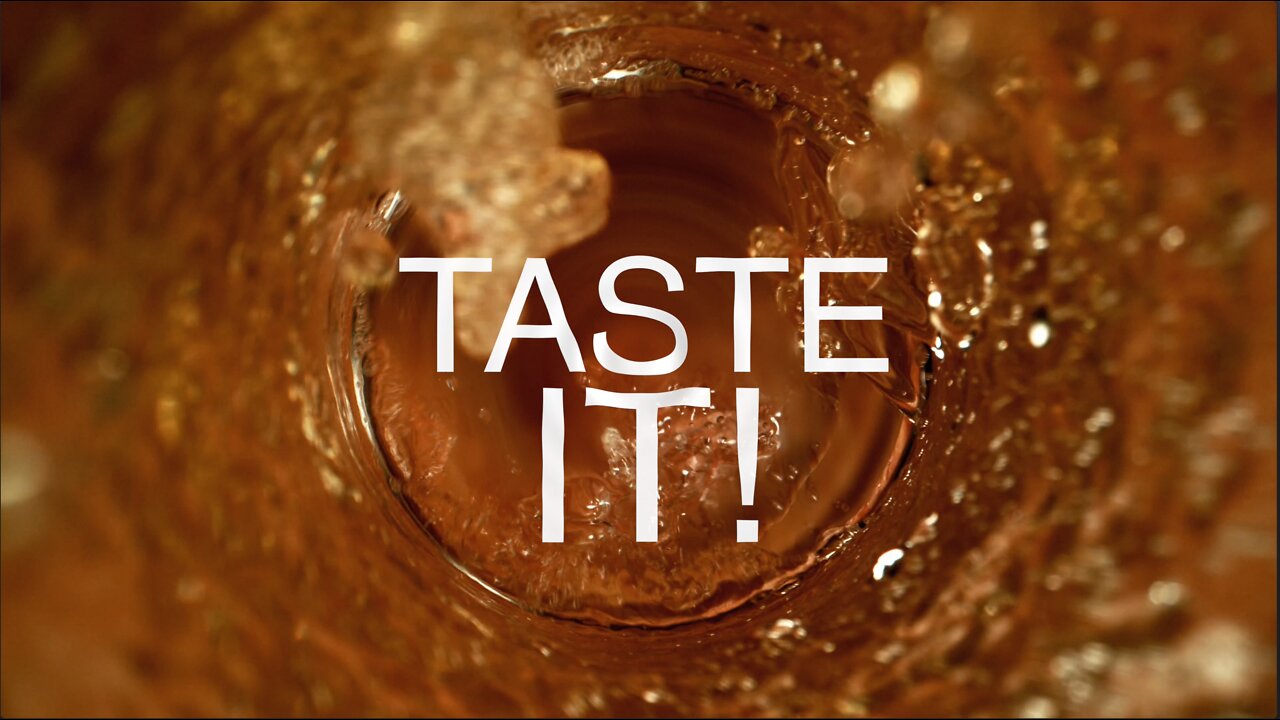Taste It!