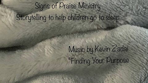 Signs of Praise Ministry, Inc.