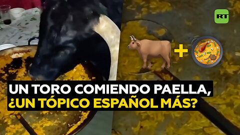 Esto es lo que un extranjero debe de pensar que es España