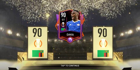 Football moments when 1 vs 1 isn't fair