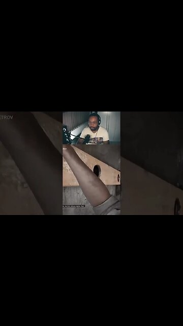 QUE ISSO IRMÃO! | Atomic Heart #atomicheart #shorts