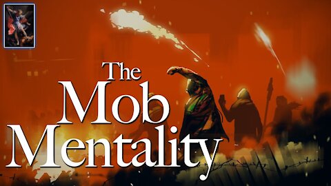 Mob Mentality: Why Riots Start and How to Stop Them