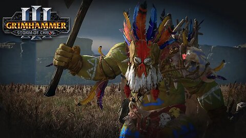 🔴Wurzag da Green Prophet - Keepa of Da Badlands - SFO Immortal Empires - Livestream