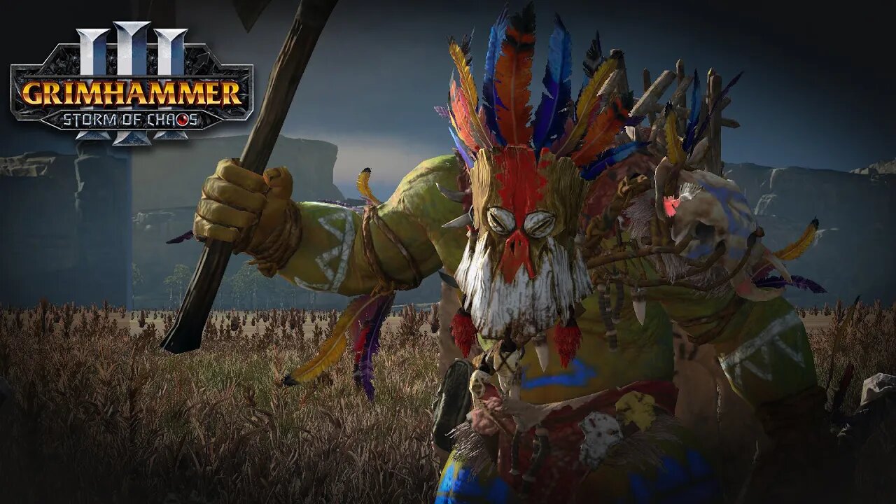 đź”´Wurzag da Green Prophet - Keepa of Da Badlands - SFO Immortal Empires - Livestream