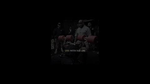 RAMON'S STRENGHT IS INSANE ☠️💀