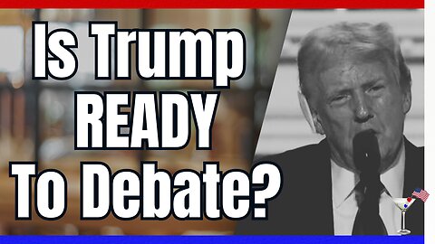 A Winsome Campaign Kickoff, Previewing the Trump-Harris Debate, Lefties Mad at Taylor Swift