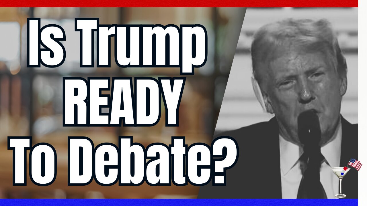 A Winsome Campaign Kickoff, Previewing the Trump-Harris Debate, Lefties Mad at Taylor Swift