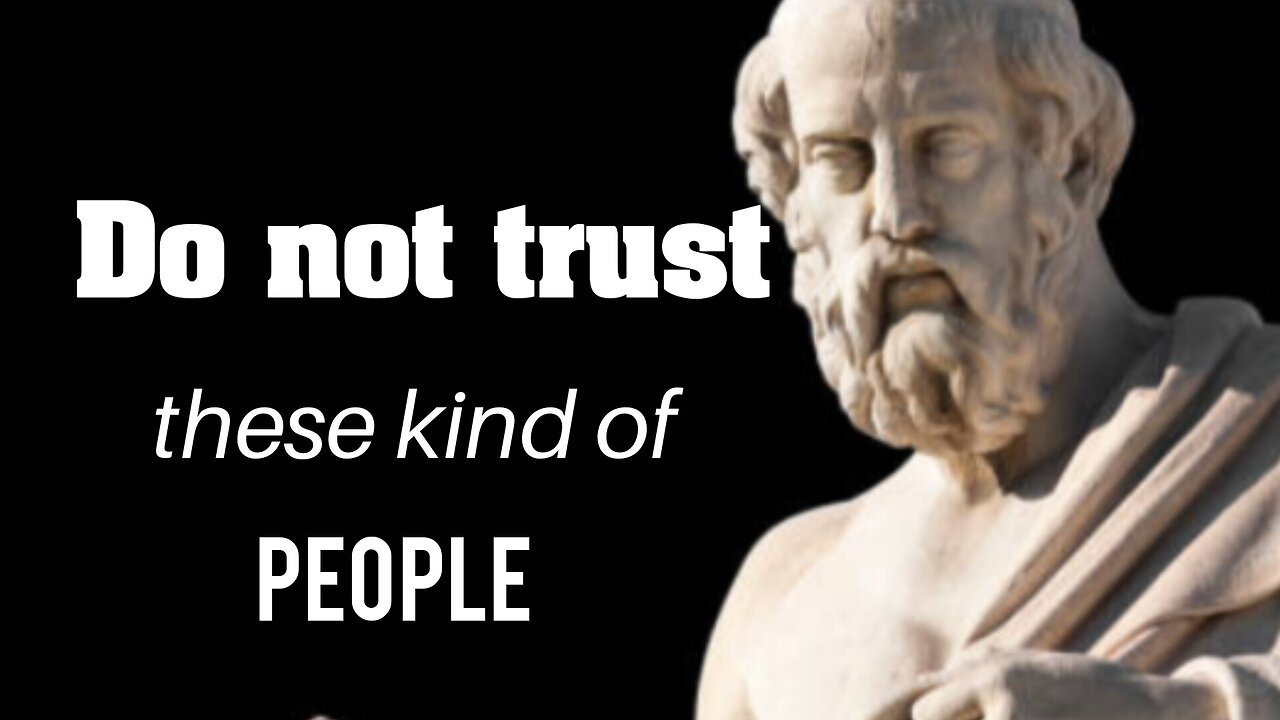 Best motivational stoic lesson