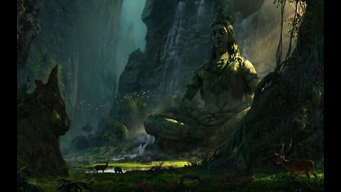 NHẠC THIỀN TĨNH TÂM