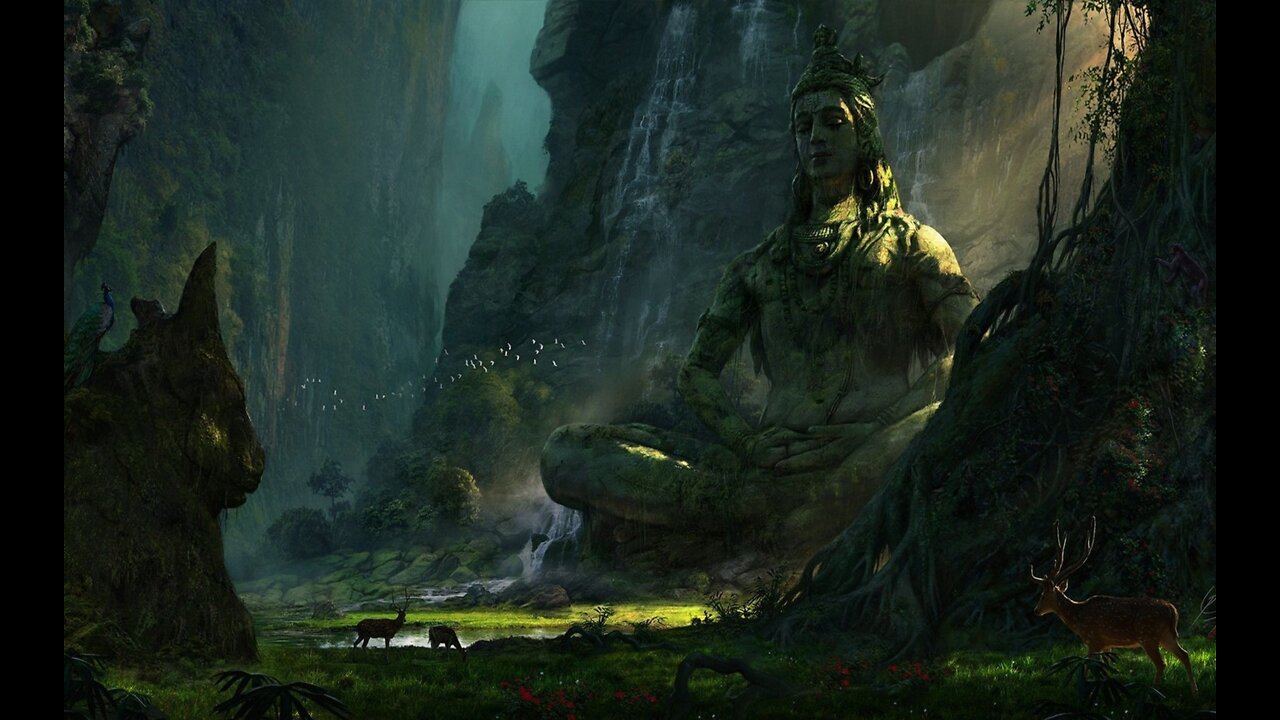 NHẠC THIỀN TĨNH TÂM