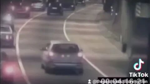 The Death Tunnel