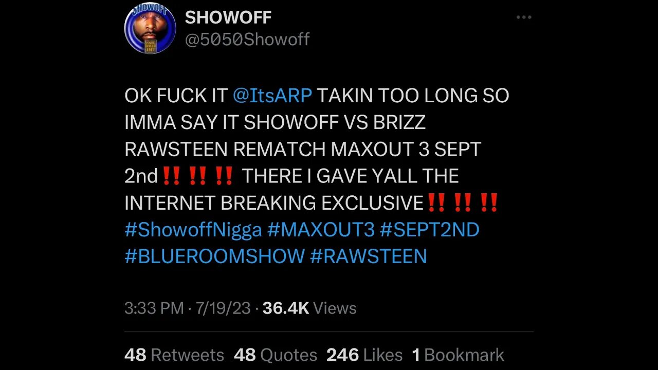 MAX OUT 3 , DIZASTER & EAZY Promo 😂 , Summer Madness🍿 #vadafly #Maxout3 #norbesitallnetwork