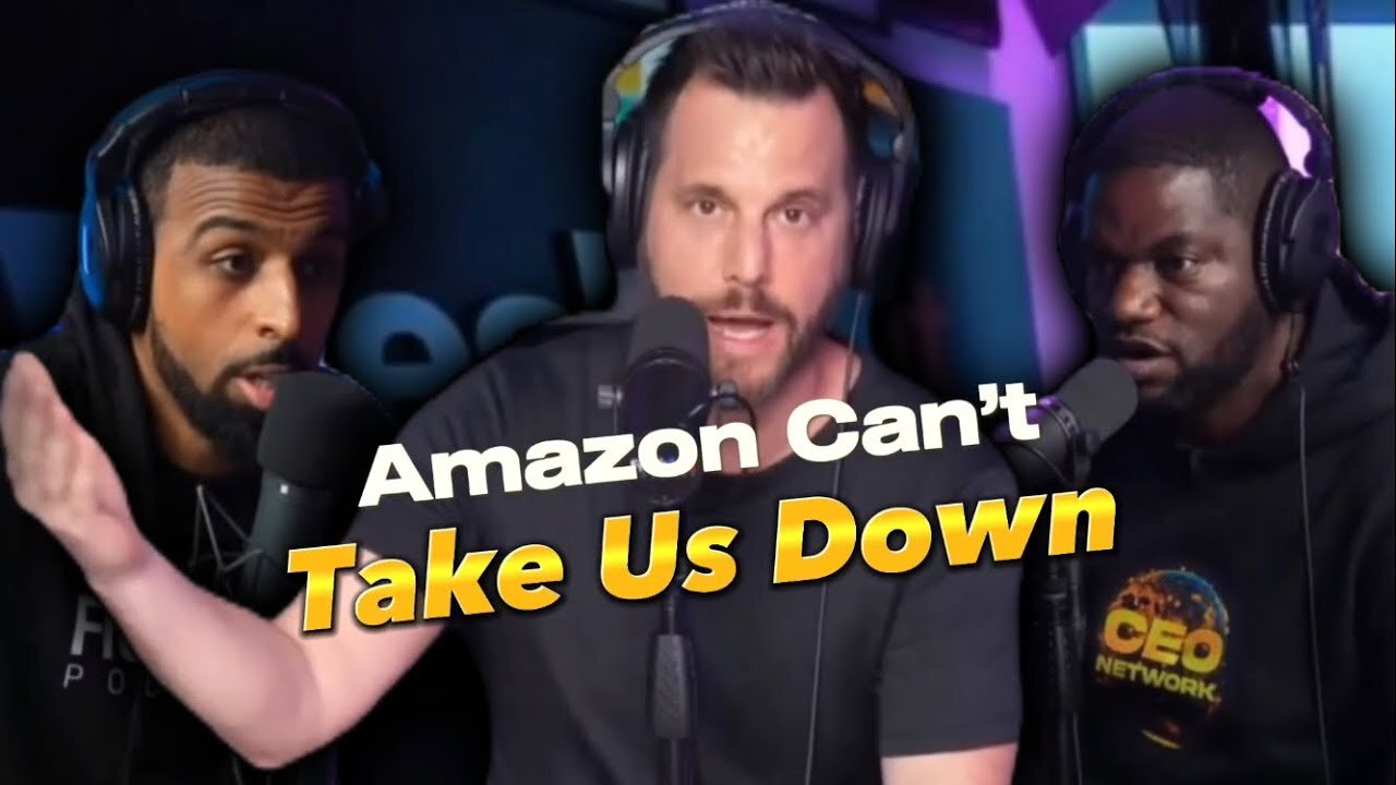 Will Rumble Ever Surpass Youtube? Ft. Dave Rubin Creator of "Locals"
