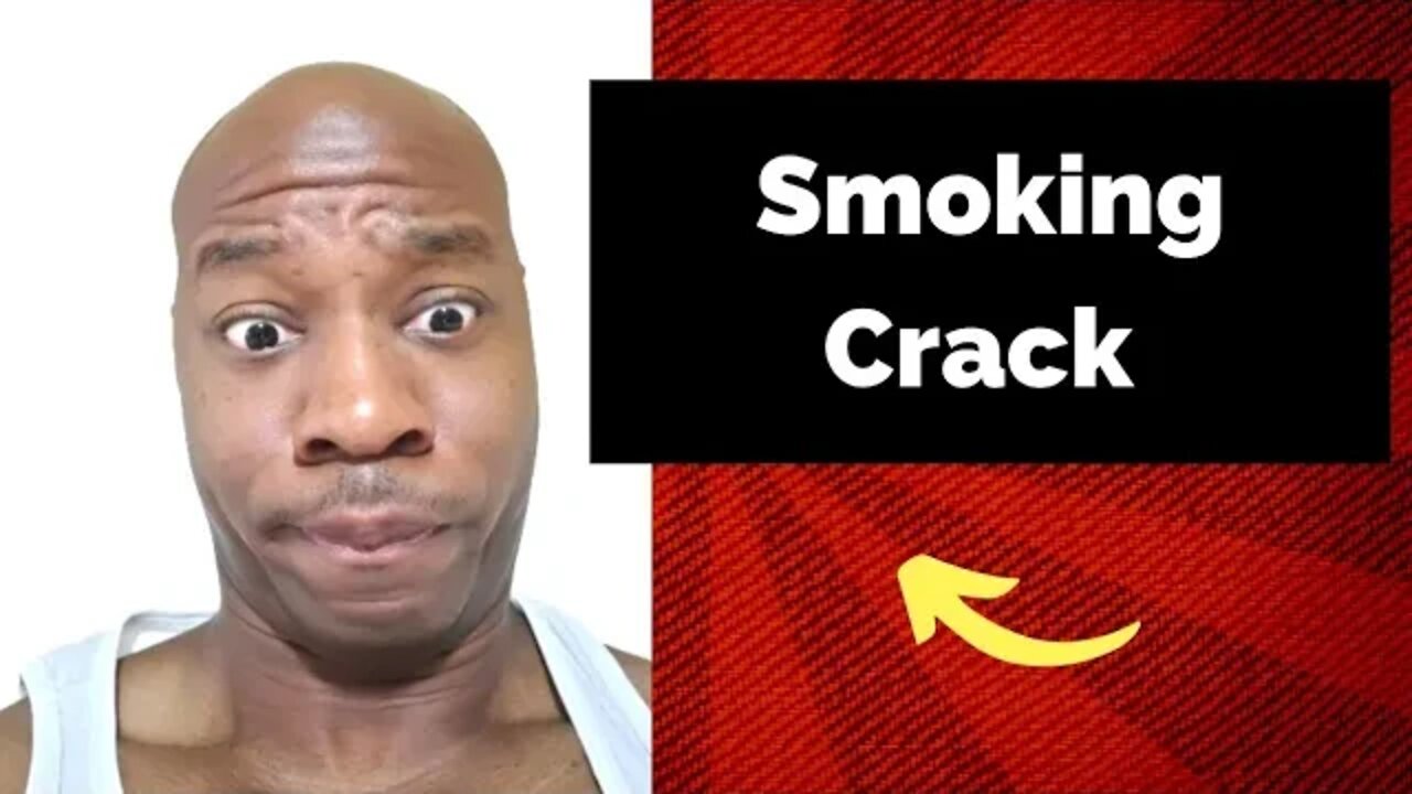 Smoking Cocaine and Marijuana.