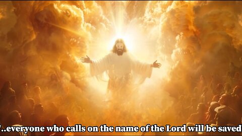 Rapture and Second Coming