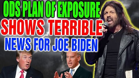 ROBIN BULLOCK PROPHETIC WORD 💥 DONALD TRUMP DROPS HINT ABOUT POTENTIAL 2024