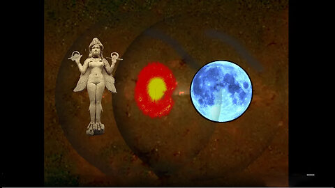 08-The Sun portal of the parasite