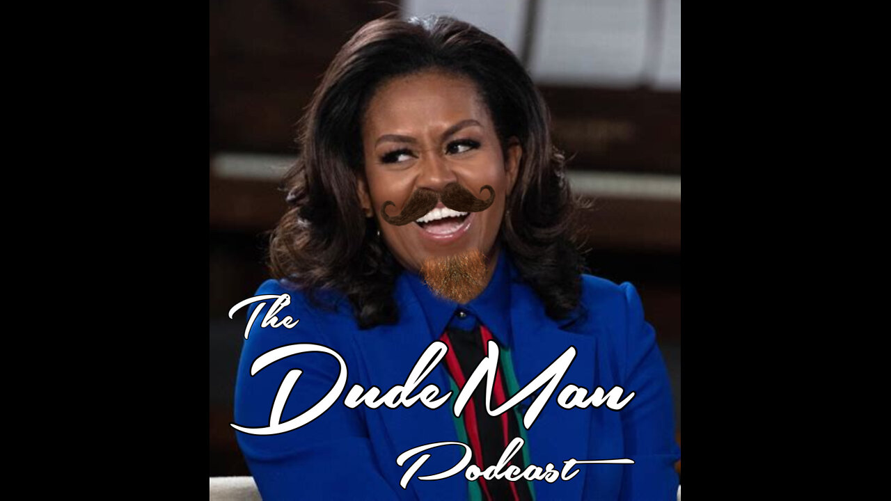 The Big Mike Theory: Obama's Secret Identity Revealed!