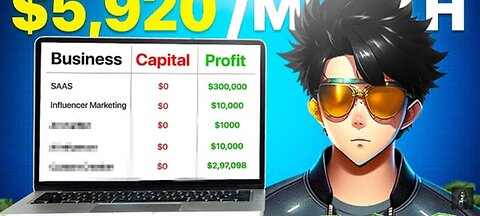 Best Online Business To Start In 2025 | How To Earn Money Online | How To Make Money Online