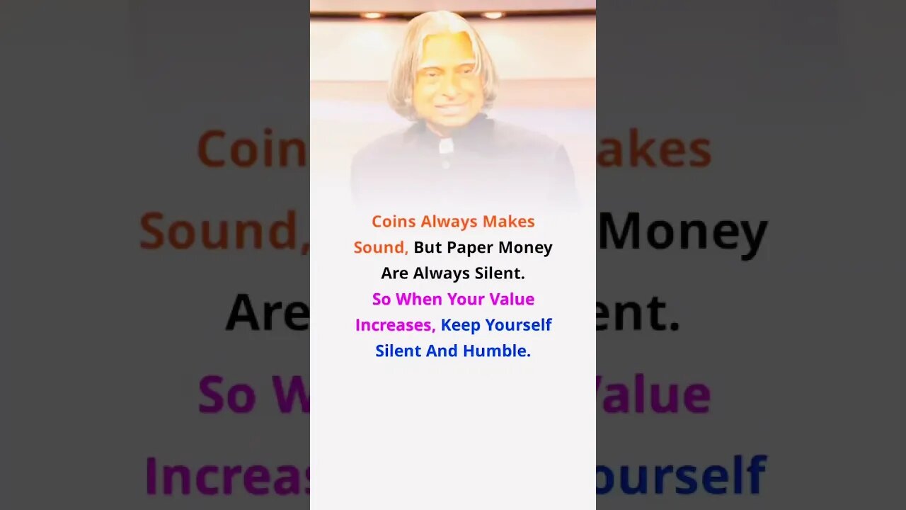 Coins always makes sound #motivation #viral #shortvideos #quote #goneviral #motivational