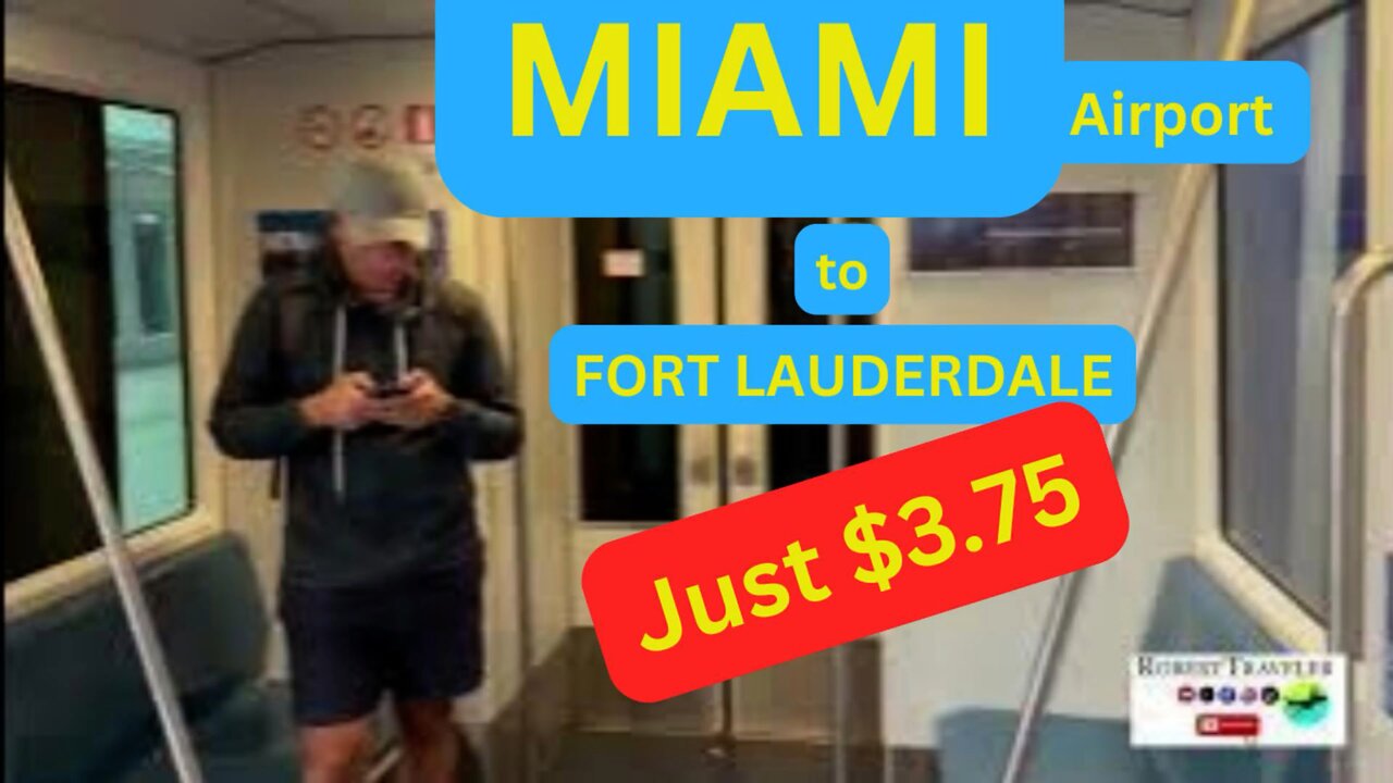 Miami Airtport