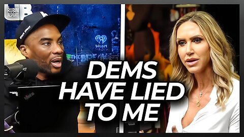 Watch the Moment Charlamagne tha God Realizes That Dems Have Been Lying All Along