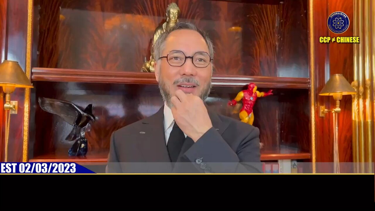 什么是超限战：用“蓝金黄”收买美国的国会、司法部、律师、华尔街、主流媒体、官员，以达“以美灭美”的目的！ 什么是“不对称”战争：用便宜的武器消耗美国昂贵的武器