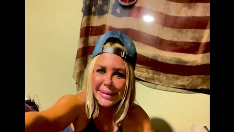 Killer on the run 🇺🇸🚣🏼🌪❤️‍🔥