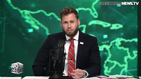 ALEX JONES (Full Show) Wednesday - 10/13/21