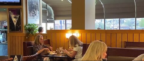 Doctors suggest limited visits to public places