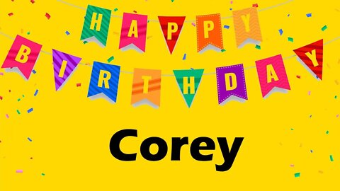 Happy Birthday to Name - Birthday Wish From Birthday Bash