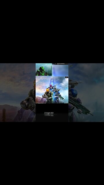 Think again there - Halo Infinite #Shorts