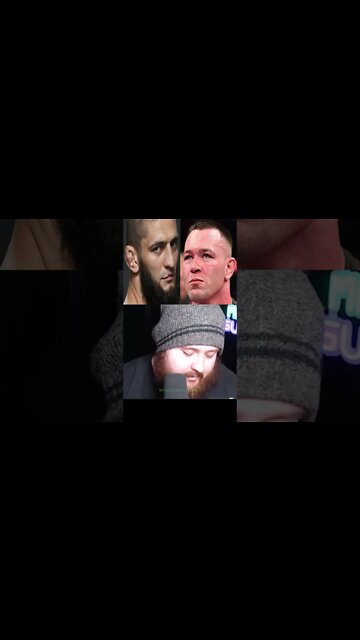 MMA Guru thinks Khamzat Chimaev finishes Colby Covington in the 1st round
