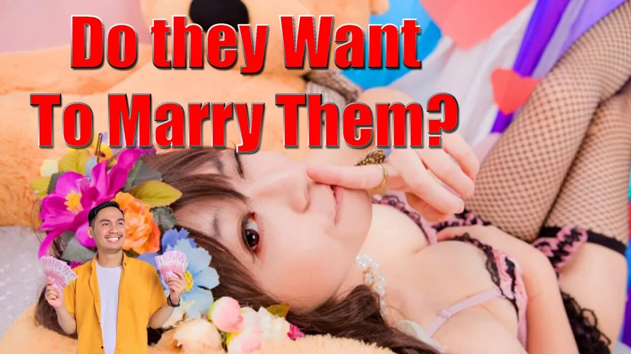 Do J-pop Simps want to marry Their OShi ?