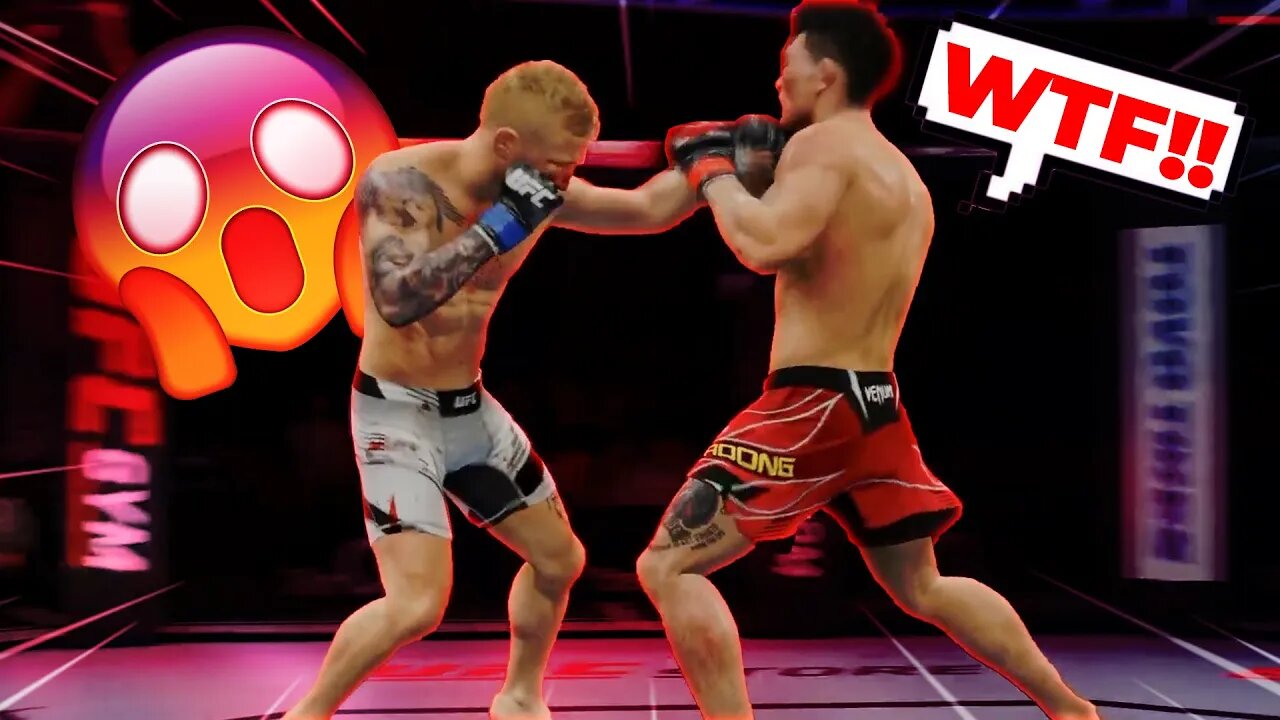 You Won't Believe What Happens Next in This Funny Gaming Moment!