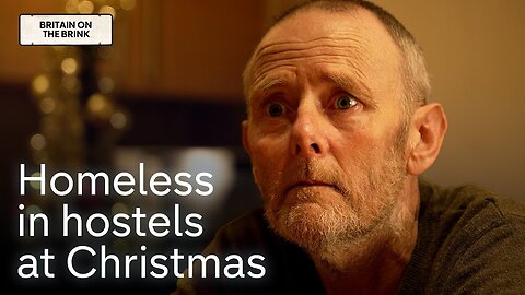 Hope in a Hostel at Christmas: the UK's hidden homeless