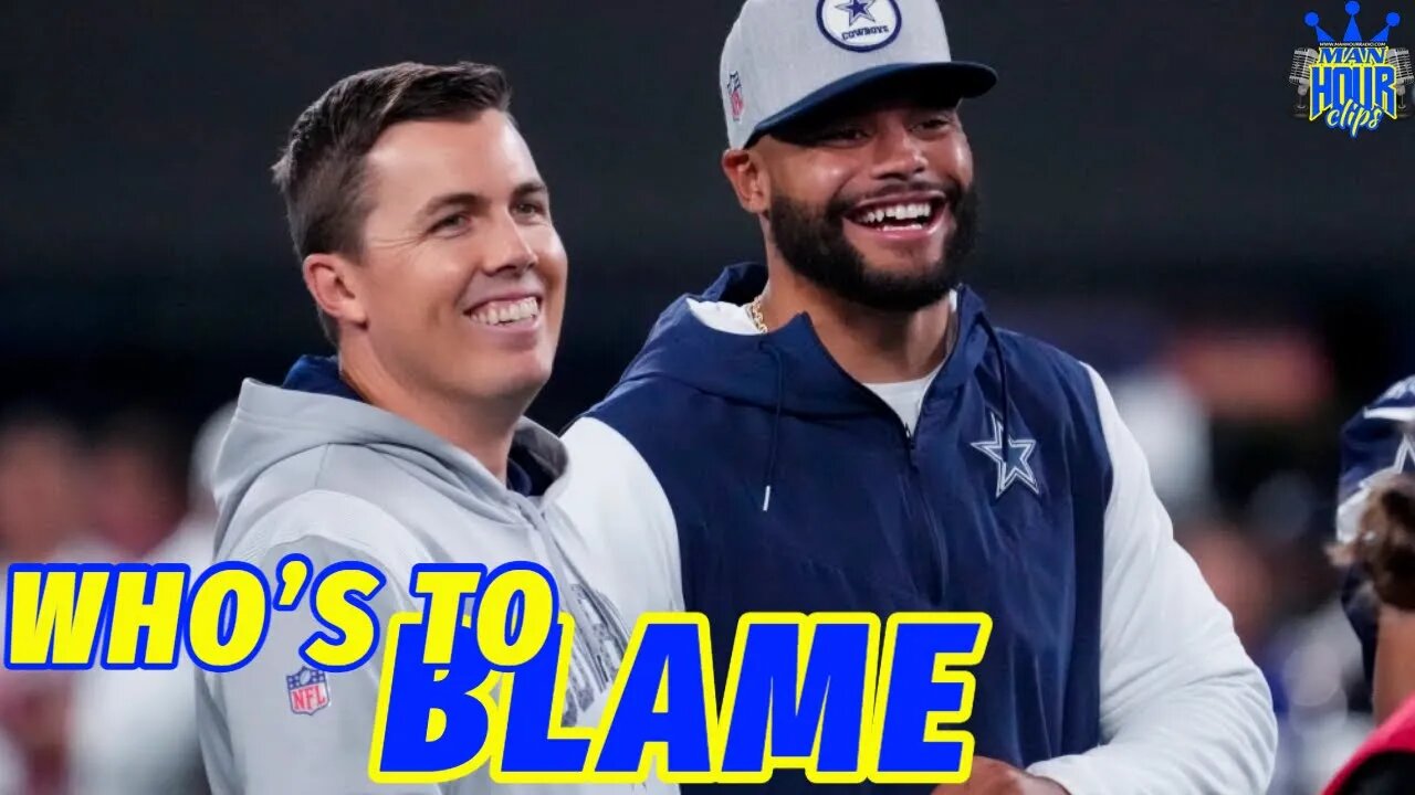 Don't Believe The Hype: Did Kellen Moore Really Deserve the Blame in Dallas?