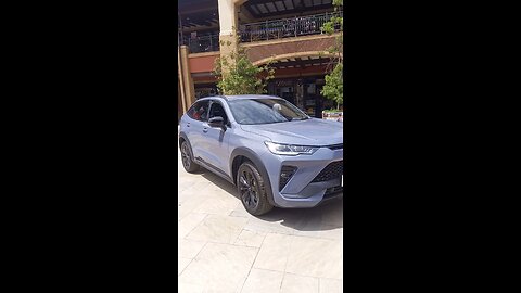 HAVAL H6 GT